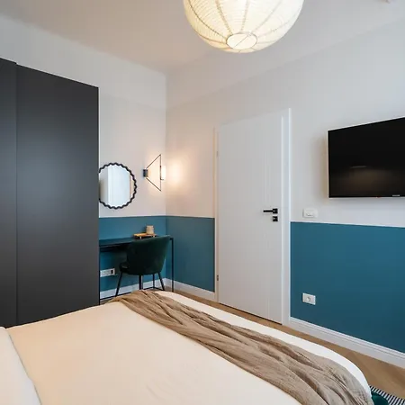 Interbelic Rooftop | 3bdr *