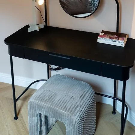 Apartmán Interbelic Rooftop | 3bdr Bukurešť