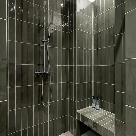 Apartmán Interbelic Rooftop | 3bdr