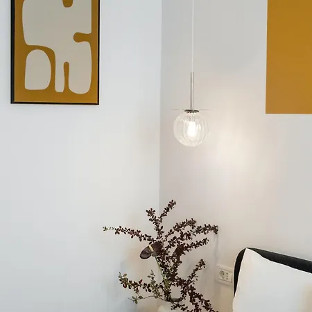 Interbelic Rooftop | 3bdr Apartmán *
