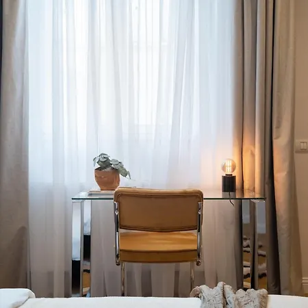 Apartmán Interbelic Rooftop | 3bdr